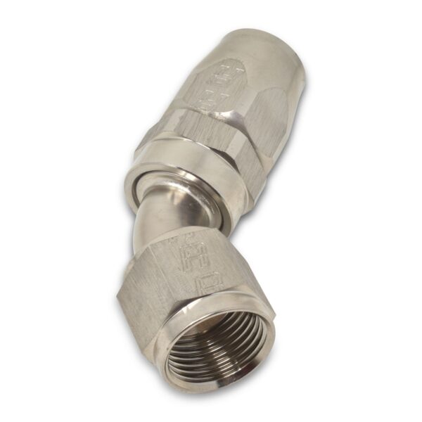 Russell - Pro Classic Hose End