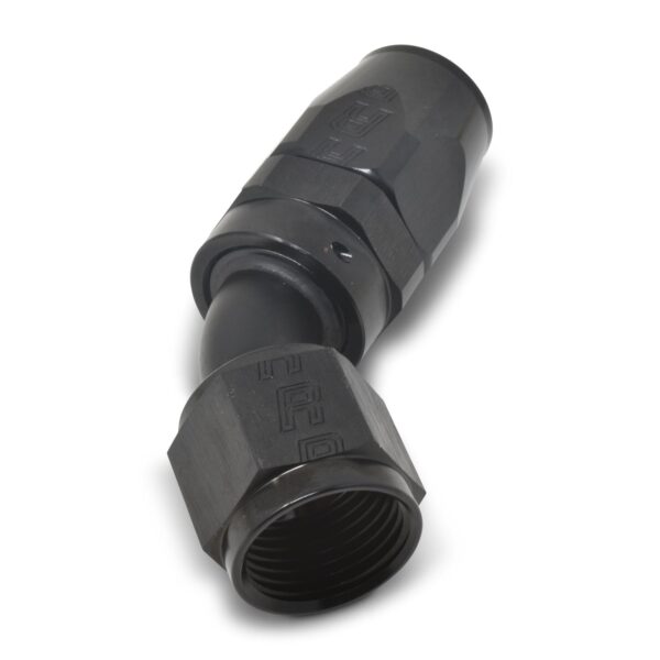 Russell - Pro Classic Hose End