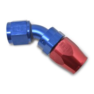 Russell - Pro Classic Hose End