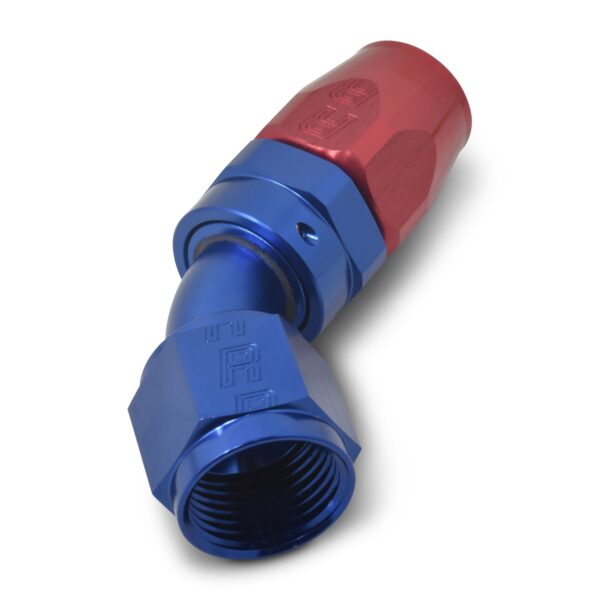 Russell - Pro Classic Hose End