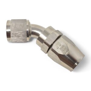 Russell - Pro Classic Hose End