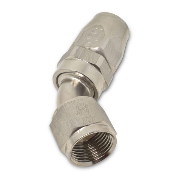Russell - Pro Classic Hose End