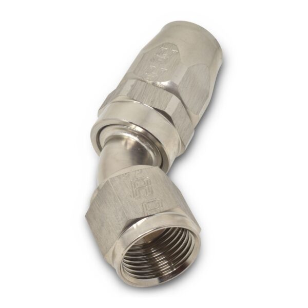 Russell - Pro Classic Hose End