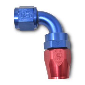 Russell - Pro Classic Hose End