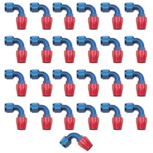 Russell - Pro Classic Hose End