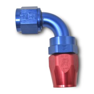 Russell - Pro Classic Hose End