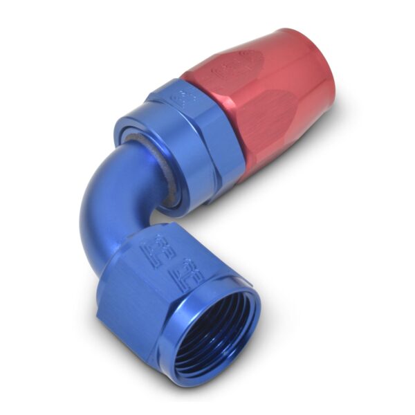 Russell - Pro Classic Hose End