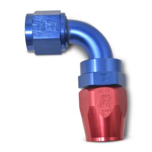 Russell - Pro Classic Hose End