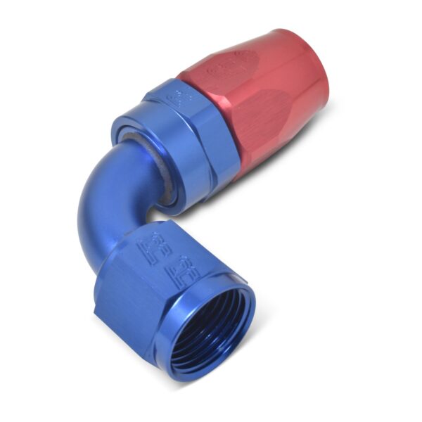 Russell - Pro Classic Hose End