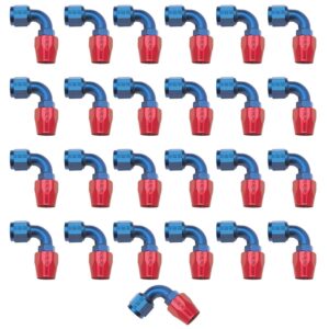 Russell - Pro Classic Hose End