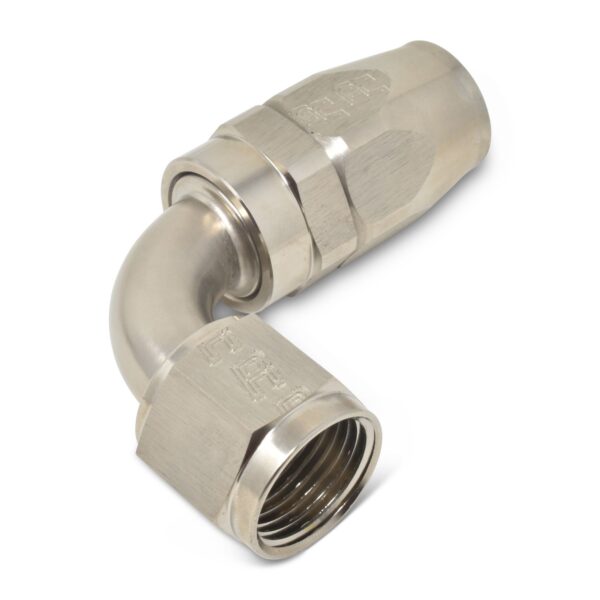 Russell - Pro Classic Hose End