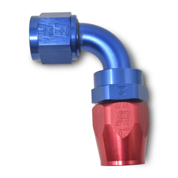 Russell - Pro Classic Hose End