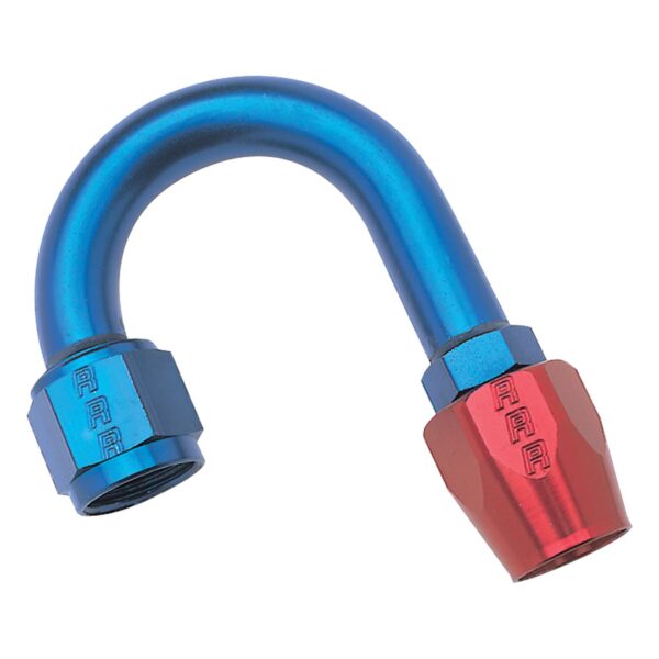 Russell - Pro Classic Hose End