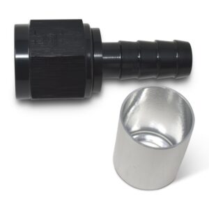 Russell - ProClassic Hose End