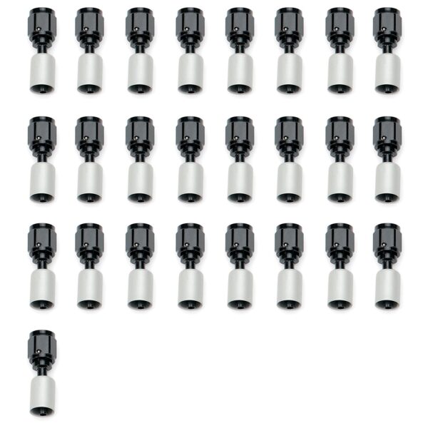 Russell - ProClassic Hose End