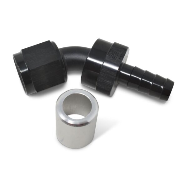 Russell - ProClassic Hose End