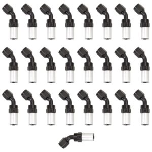 Russell - ProClassic Hose End