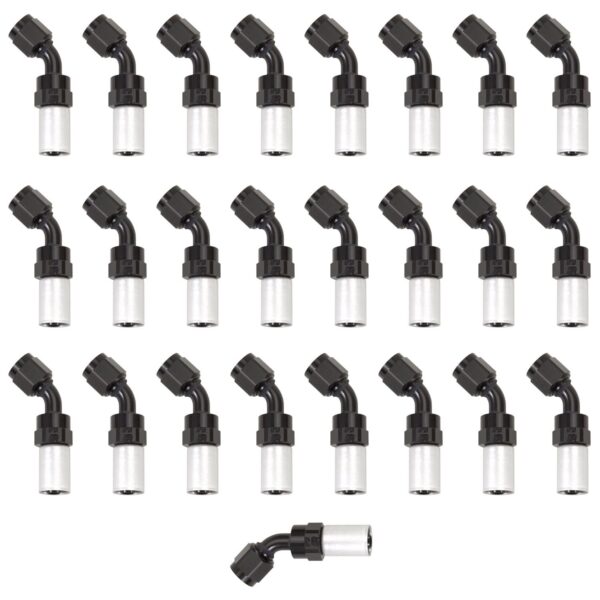 Russell - ProClassic Hose End