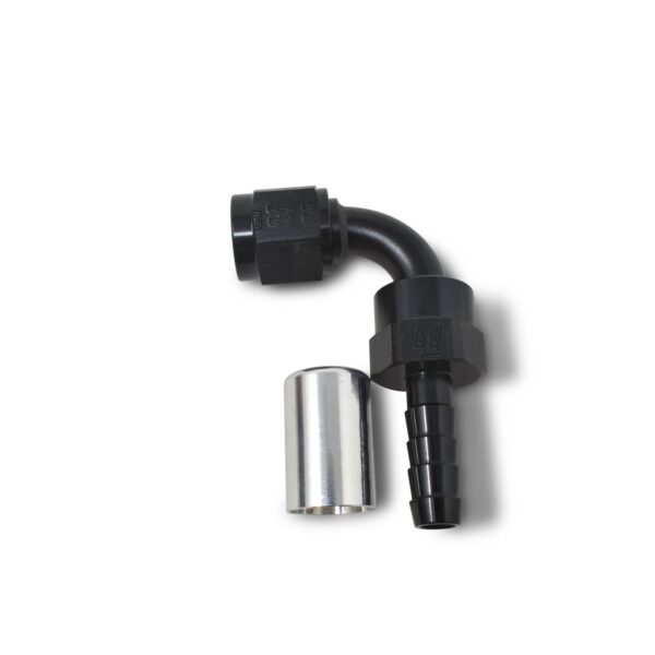 Russell - ProClassic Hose End