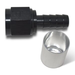 Russell - ProClassic Hose End