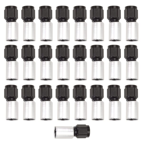Russell - ProClassic Hose End