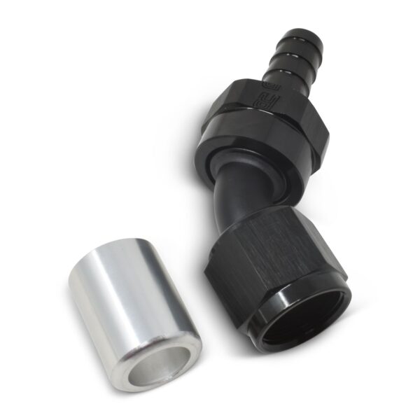 Russell - ProClassic Hose End