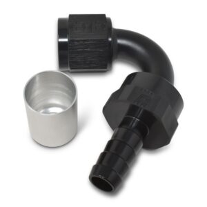 Russell - ProClassic Hose End