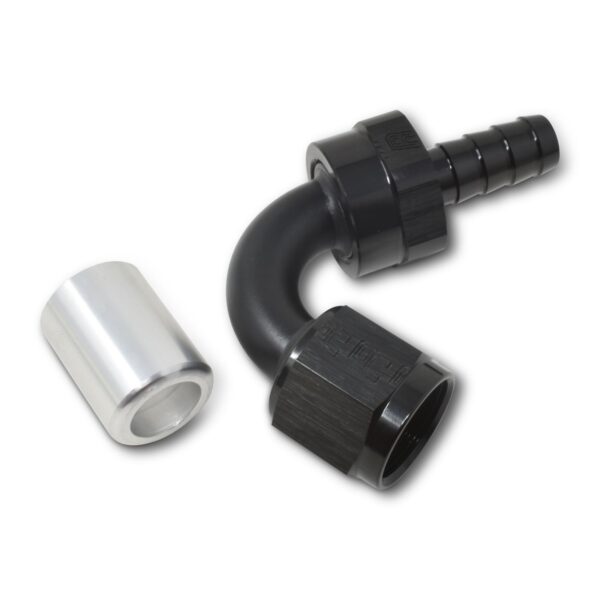 Russell - ProClassic Hose End