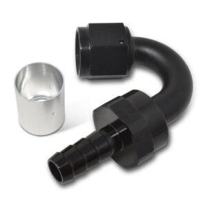 Russell - ProClassic Hose End