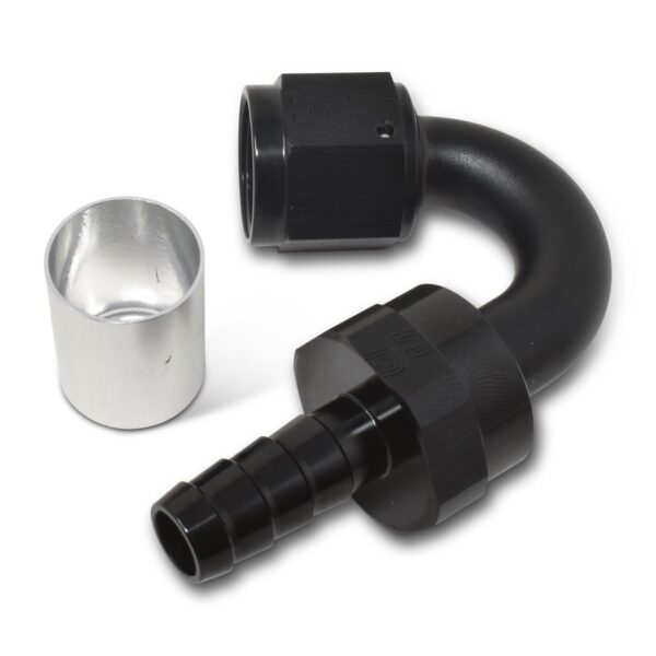 Russell - ProClassic Hose End