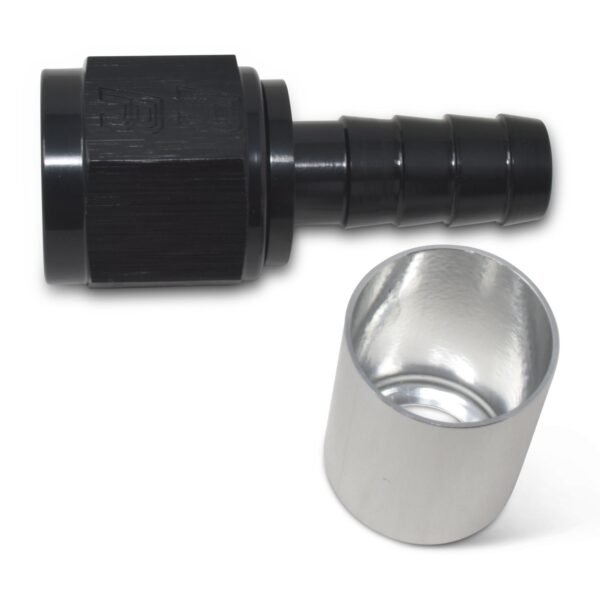 Russell - ProClassic Hose End
