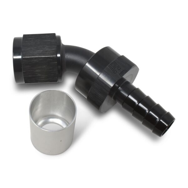 Russell - ProClassic Hose End