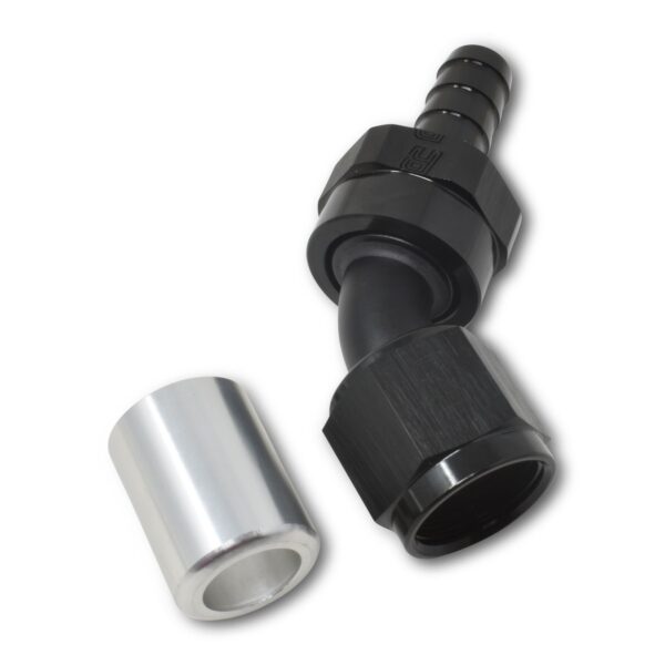 Russell - ProClassic Hose End