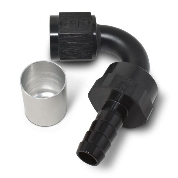 Russell - ProClassic Hose End