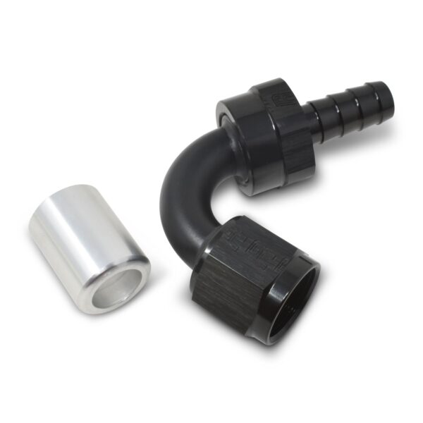 Russell - ProClassic Hose End