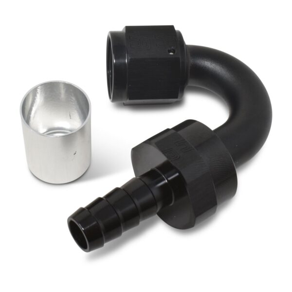 Russell - ProClassic Hose End