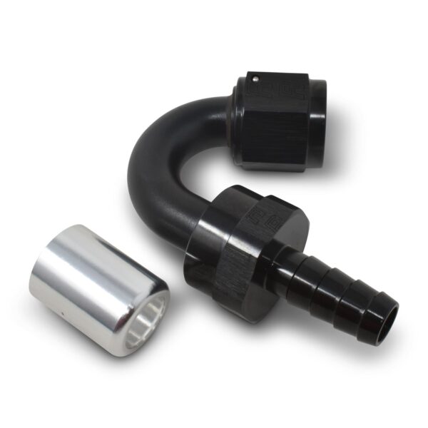 Russell - ProClassic Hose End