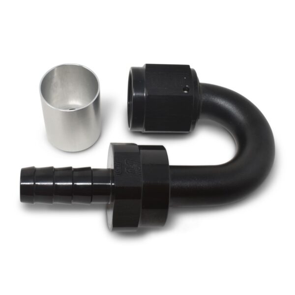 Russell - ProClassic Hose End