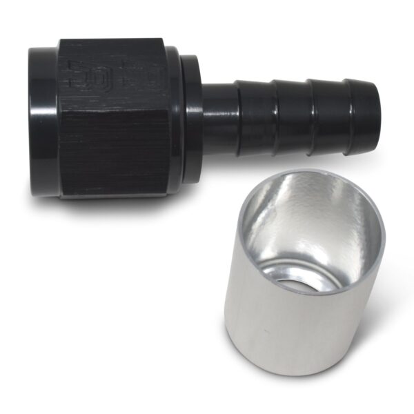 Russell - ProClassic Hose End