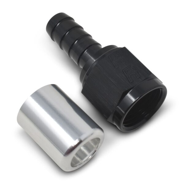 Russell - ProClassic Hose End