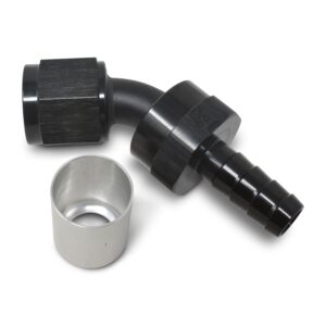 Russell - ProClassic Hose End