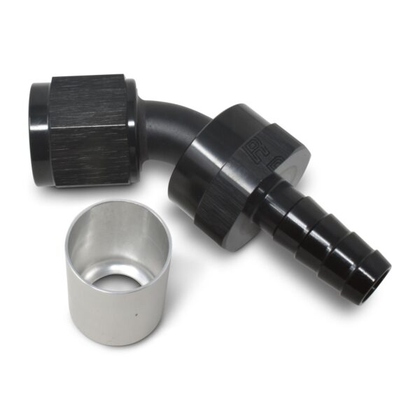 Russell - ProClassic Hose End