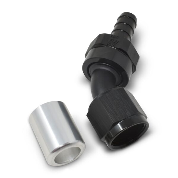 Russell - ProClassic Hose End