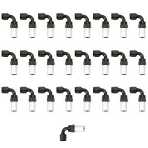 Russell - ProClassic Hose End