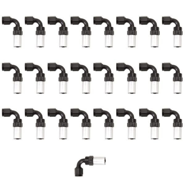 Russell - ProClassic Hose End