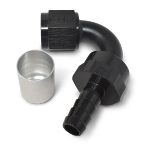Russell - ProClassic Hose End