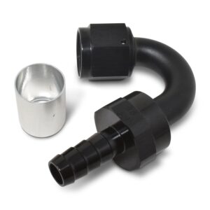 Russell - ProClassic Hose End