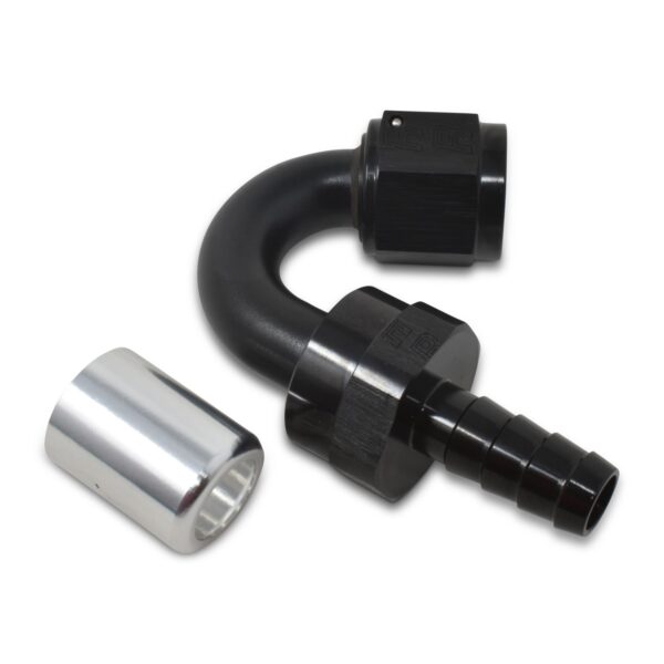 Russell - ProClassic Hose End