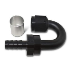 Russell - ProClassic Hose End
