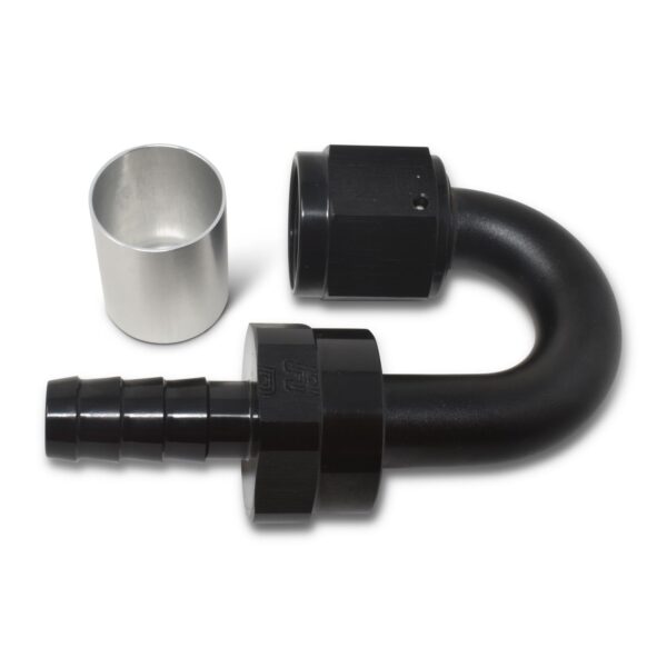 Russell - ProClassic Hose End